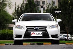 ���׿���˹LS�Ż�14.3�� ���ֳ���Ԥ��