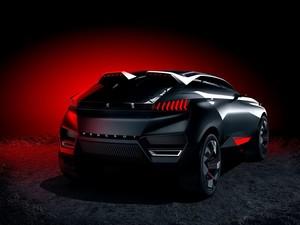 ����(����) Quartz 2014�� Concept