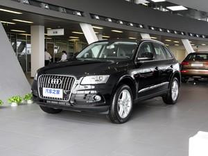 һ��-���ڰµ� �µ�Q5 2013�� 40 TFSI ������