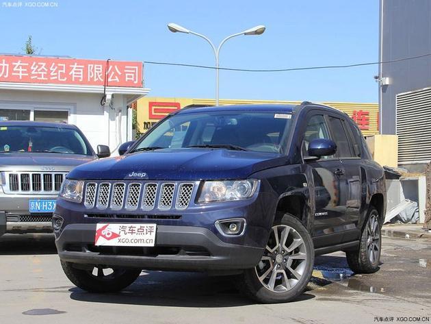Jeepָ����֣���ۺ��Ż�3�� �ֳ�����