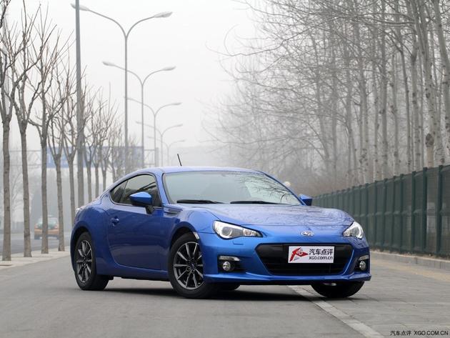 ˹��³BRZ���26.9�� ������װ��+����