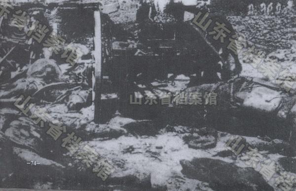 ��ɽ����ս���վ�������ʬ��ͻ���