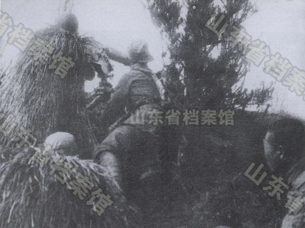 ָսԱ����ɽ����ս��