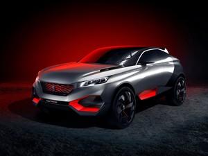 ����(����) Quartz 2014�� Concept