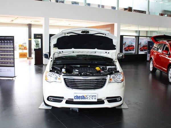 ����˹��(����) 3.6L �Զ� ����������������