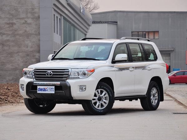 һ������ 4.0L AT ������ǰ45���ӽ�