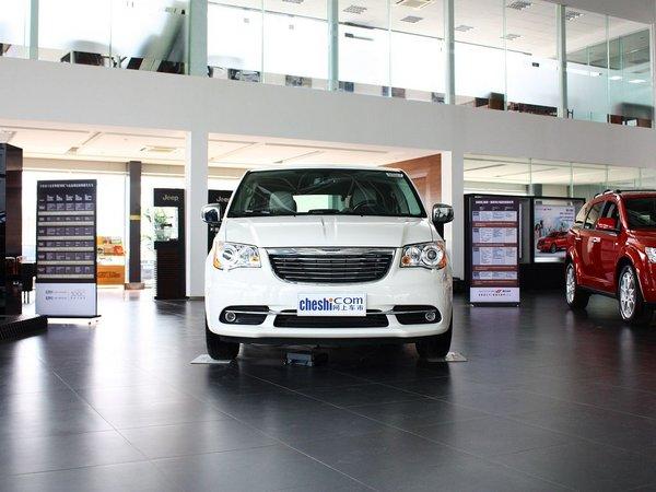 ����˹��(����) 3.6L �Զ� ��ͷ�����ӽ�