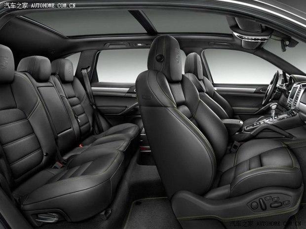ʱ  2015 Cayenne S E-Hybrid 3.0T ׼