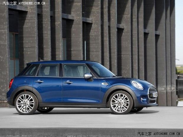 MINI MINI 2015 COOPER Ű