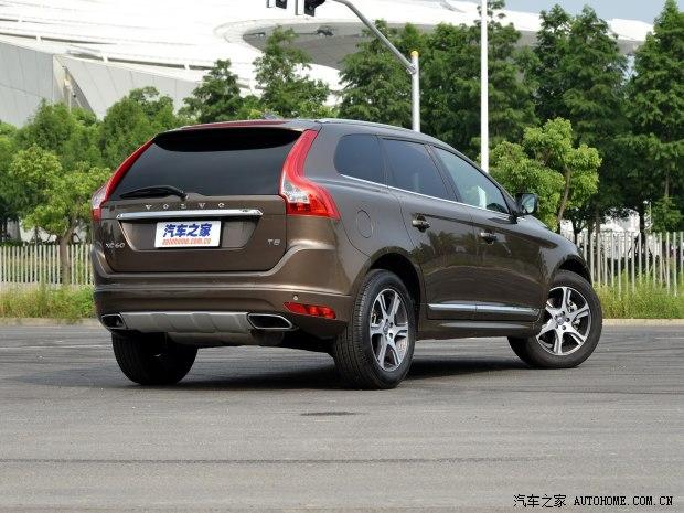 �ֶ���(����) �ֶ���XC60(����) 2015�� 2.0T T5 ���Ű�