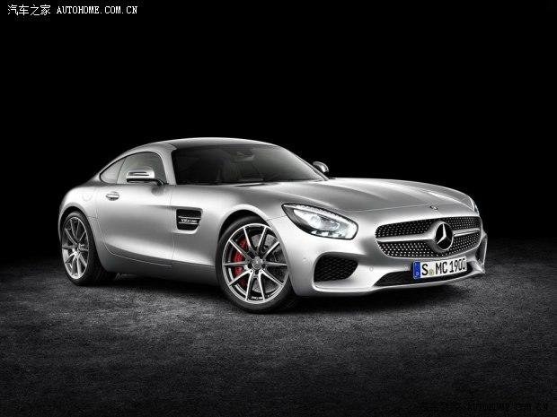 AMG AMG GT 2016 