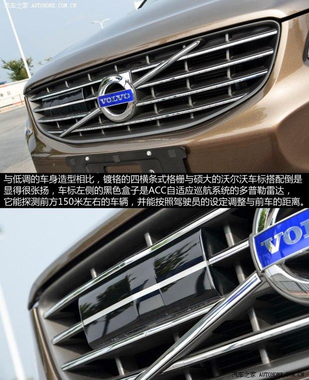 �ֶ���(����) �ֶ���XC60(����) 2015�� 2.0T T5 ���Ű�