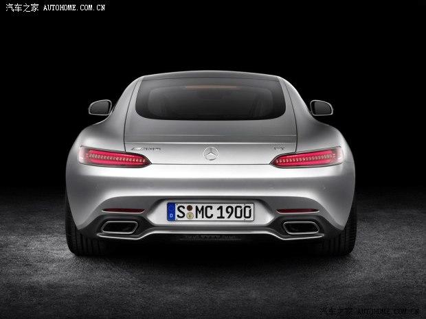AMG AMG GT 2016 