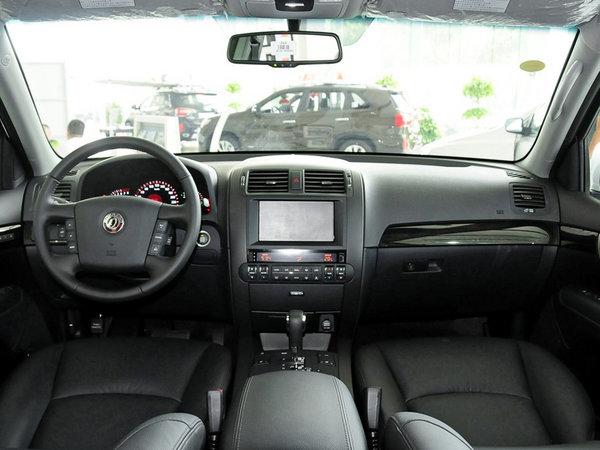 起亚(进口) 3.8L 自动