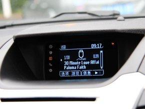 �������� 1.5L DCT �п��Ǳ�̨�Ϸ�