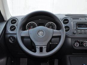 上海大众 1.8TSI 自动 方向盘整体