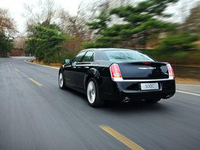 克莱斯勒(进口) 3.0L 自动