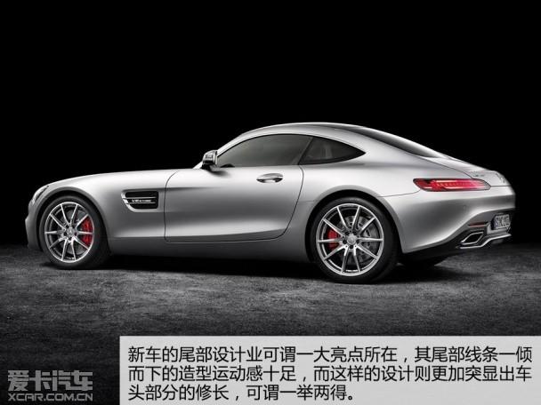 AMG GT��ͼ����