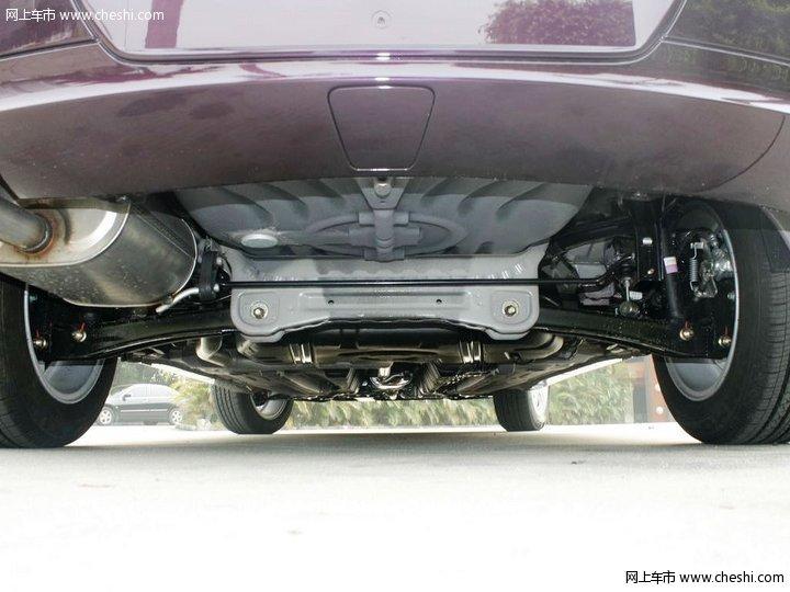 莲花L3动力信息图