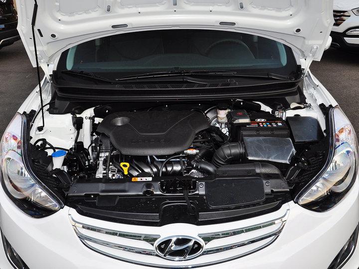 朗动动力信息图