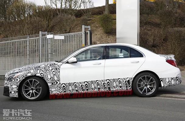 ��������C63 AMG