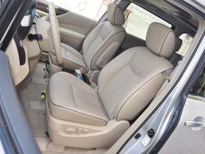 �ղ�(����) 3.5L CVT ��ʻϯ����ǰ45����ͼ