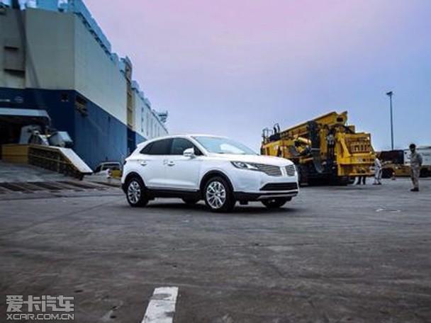 �ֿ���ʽ��½�й��г� ��������MKC/MKZ