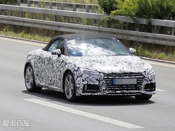 ��һ���µ�TT����