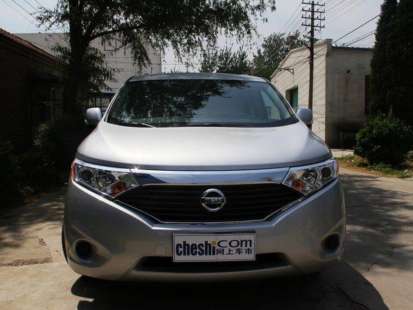 �ղ�(����) 3.5L CVT ��ͷ�����ӽ�