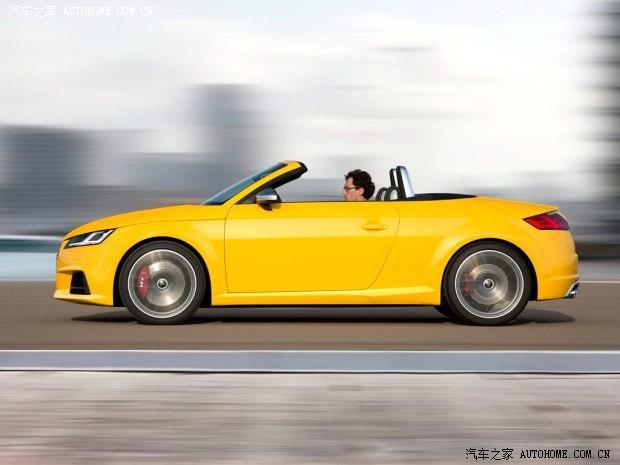 �µ�(����) �µ�TTS 2015�� TTS Roadster ������