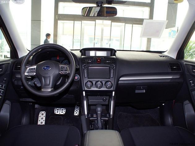 适合自驾游 四款30万左右的进口SUV推荐