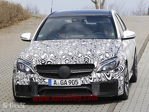 ��������C63 AMG