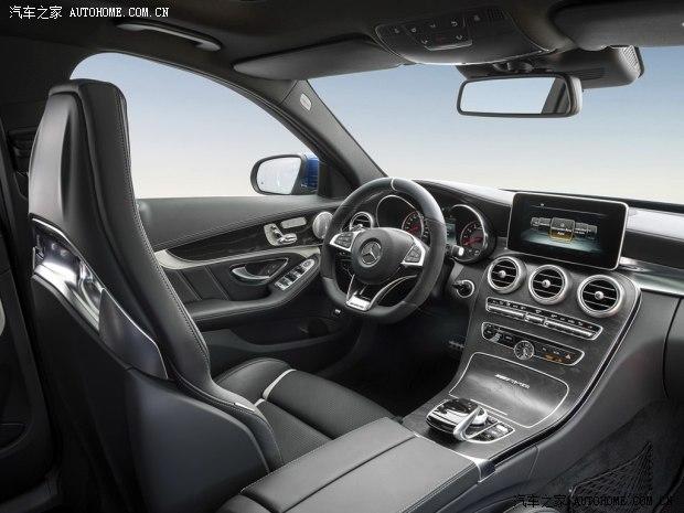 ����AMG ����C��AMG 2015�� C 63 S AMG ���а�