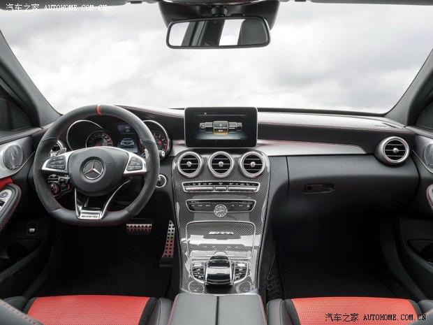 ����AMG ����C��AMG 2015�� C 63 S AMG