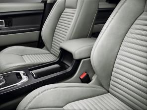 路虎发布发现运动版官图 将2015年上市