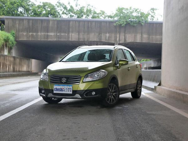 ������ľ 1.6L CVT