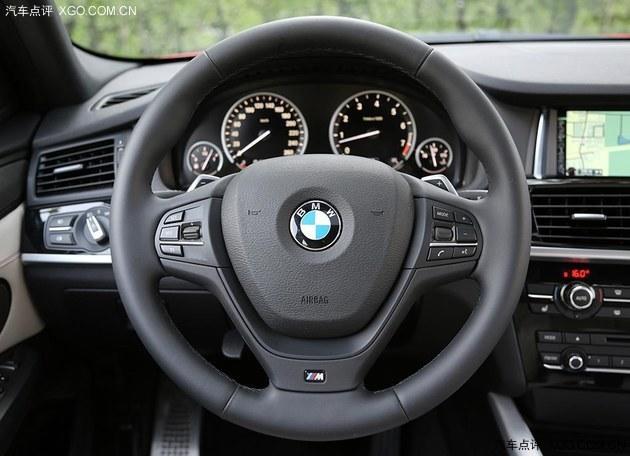 ��ֻ�Ǳ��湦�� ���Ա���X4 xDrive35i