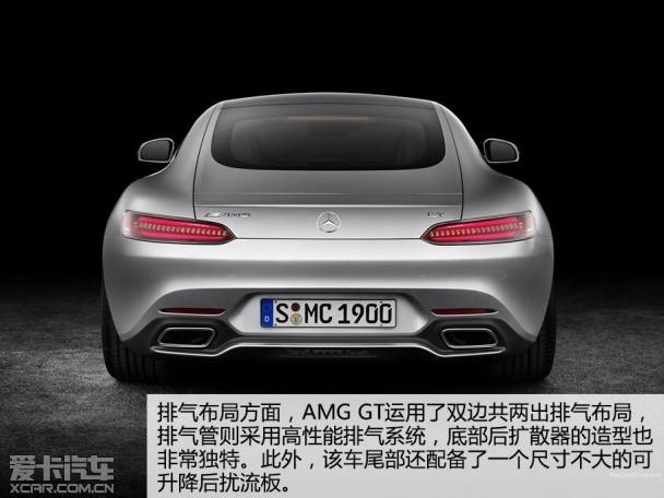 AMG GT��ͼ����
