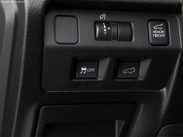 适合自驾游 四款30万左右的进口SUV推荐