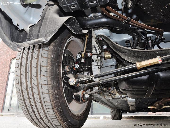 和悦RS动力信息图