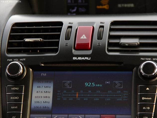 适合自驾游 四款30万左右的进口SUV推荐