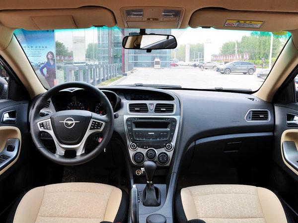 �������� 1.6L �Զ� �п�̨����