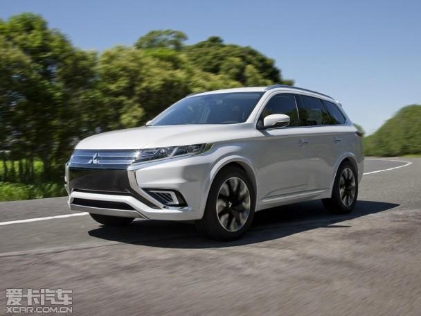 ŷ����PHEV-S������� ������賵չ