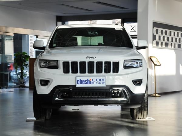 Jeep 3.0L �Զ� ��ͷ�����ӽ�
