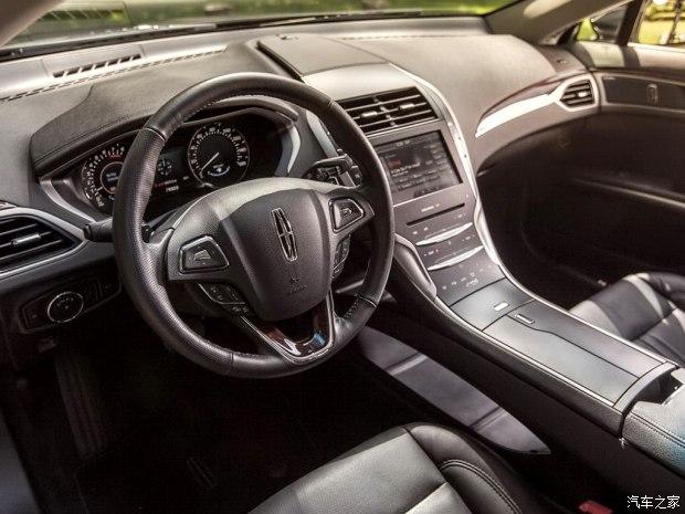 �ֿ� �ֿ�MKZ 2013�� ������