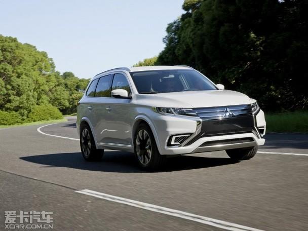 ŷ����PHEV-S������� ������賵չ