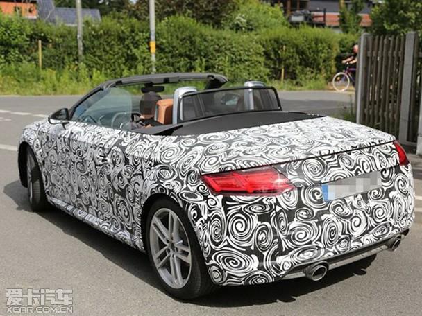 ��һ���µ�TT����