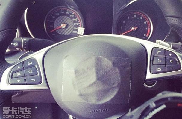 ��������C63 AMG