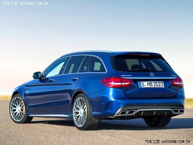����AMG ����C��AMG 2015�� C 63 S AMG ���а�
