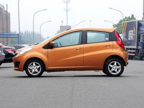 江淮汽车 1.0L 手动